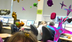 flunvirtualclassroom sq Flunstellas and the Future of Learning