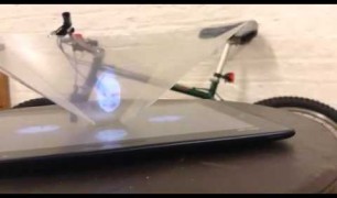 hhh sq Haunted Hologram Heads